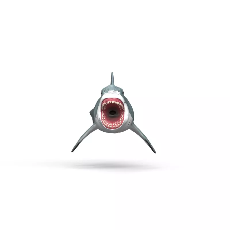 schleich dinosaurus Megalodon, 4 jaar, de aarde veroveren, dinosaurussen en vulkaan, meerkleurig