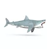 schleich dinosaurus Megalodon, 4 jaar, de aarde veroveren, dinosaurussen en vulkaan, meerkleurig