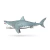 schleich dinosaurus Megalodon, 4 jaar, de aarde veroveren, dinosaurussen en vulkaan, meerkleurig
