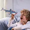 schleich dinosaurus Megalodon, 4 jaar, de aarde veroveren, dinosaurussen en vulkaan, meerkleurig