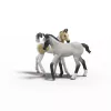 Speelset Schleich Sarahs EHBO-set figuur — Schleich 42777