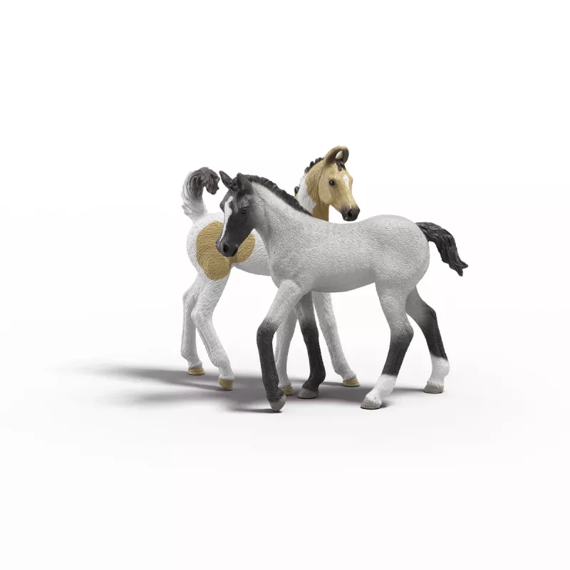 Speelset Schleich Sarahs EHBO-set figuur — Schleich 42777