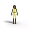 Speelset Schleich Sarahs EHBO-set figuur — Schleich 42777