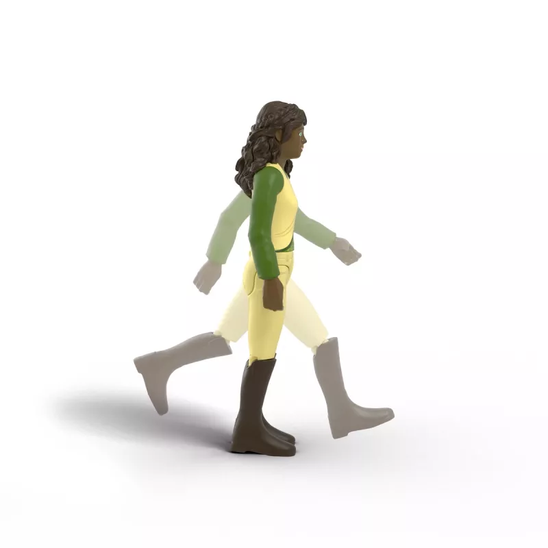 Speelset Schleich Sarahs EHBO-set figuur — Schleich 42777