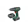 Bosch UniversalDrill 18V 1450 t/min snelspanboorhouder 1,2 kg zwart, groen