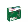 Bosch UniversalDrill 18V 06039D4000 accuboor-/schroefmachine, 40 Nm, 1450 tpm, 2 snelheden, snelspanboorkop, zonder accu en lader, groen/zwart