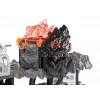 schleich ELDRADOR CREATURES MasterCave: Smashrador, actie/avontuur, 7 jaar, meerkleurig, kunststof