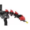schleich ELDRADOR CREATURES MasterCave: Smashrador, actie/avontuur, 7 jaar, meerkleurig, kunststof
