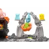 schleich ELDRADOR CREATURES MasterCave: Smashrador, actie/avontuur, 7 jaar, meerkleurig, kunststof