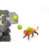 schleich ELDRADOR CREATURES MasterCave: Smashrador, actie/avontuur, 7 jaar, meerkleurig, kunststof