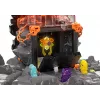 schleich ELDRADOR CREATURES MasterCave: Smashrador, actie/avontuur, 7 jaar, meerkleurig, kunststof