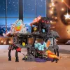 schleich ELDRADOR CREATURES MasterCave: Smashrador, actie/avontuur, 7 jaar, meerkleurig, kunststof