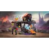 schleich ELDRADOR CREATURES MasterCave: Smashrador, actie/avontuur, 7 jaar, meerkleurig, kunststof