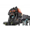 schleich ELDRADOR CREATURES MasterCave: Smashrador, actie/avontuur, 7 jaar, meerkleurig, kunststof