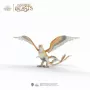 Schleich Wizarding World Fantastic Beasts dondervogel speelfiguur, realistische nabootsing, verzamelfiguur