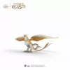 Schleich Wizarding World Fantastic Beasts dondervogel speelfiguur, realistische nabootsing, verzamelfiguur