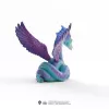 Speelfiguur Schleich Occamy uit de Wizarding World Fantastic Beasts (model 14903)