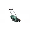 Bosch CityMower duw-grasmaaier accu zwart, groen
