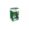Bosch Fontus 18V accu-hogedrukreiniger staand model batterij zwart, groen