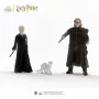 Schleich speelfigurenset Wizarding World: Mad-Eye Moody en Draco Malfoy met fret