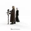 Schleich speelfigurenset Wizarding World: Mad-Eye Moody en Draco Malfoy met fret