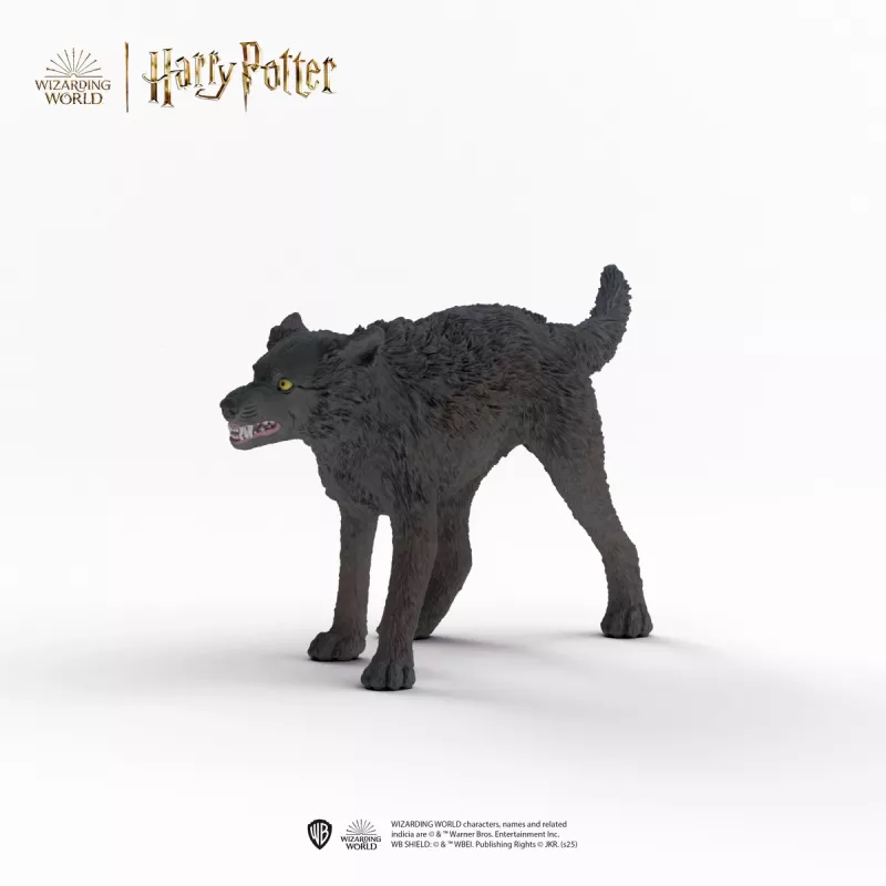 Schleich Wizarding World speelset Harry Potter weerwolf vs. Animagus figuren, verzamelfiguren