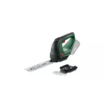 Bosch AdvancedShear 18V-10 accu-grasschaar 10 cm lithium-ion (Li-Ion) zwart, groen