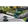 Bosch AdvancedShear 18V-10 accu-grasschaar 10 cm lithium-ion (Li-Ion) zwart, groen