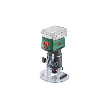 Bosch AdvancedTrimRouter 18V-8 accu-kantenfrees, zonder accu en lader