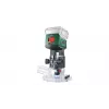 Bosch AdvancedTrimRouter 18V-8 accu-kantenfrees, zonder accu en lader