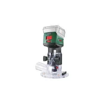 Bosch AdvancedTrimRouter 18V-8 accu-kantenfrees, zonder accu en lader
