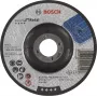 Haakse slijper accessoire Bosch 2 608 600 316 diameter 18 cm grijs