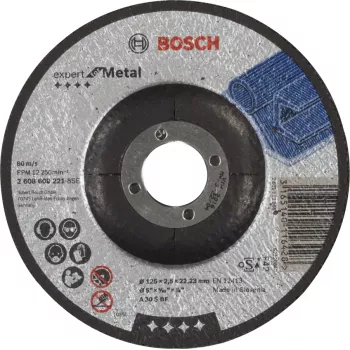 Bosch 2 608 600 542 haakse slijper accessoire