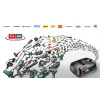 Bosch GardenPump18V-2000 (1x2,5Ah) 2000 l/u