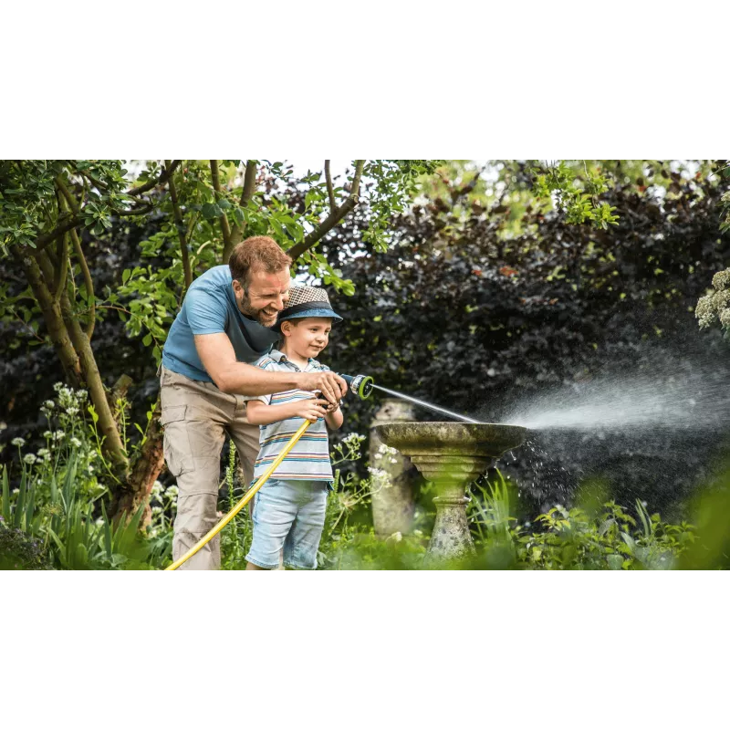 Bosch GardenPump18V-2000 (1x2,5Ah) 2000 l/u