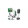 Bosch GardenPump18V-2000 (1x2,5Ah) 2000 l/u
