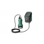 Bosch GardenPump18V-2000 2000 l/u