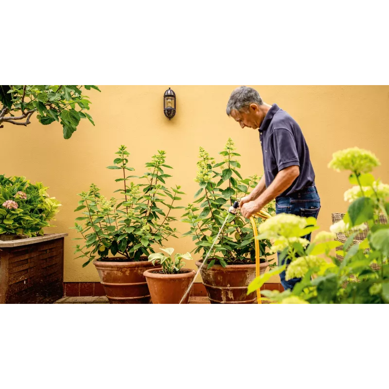 Bosch GardenPump18V-2000 2000 l/u