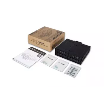 HDD-behuizing Icy Dock MB607SP-B