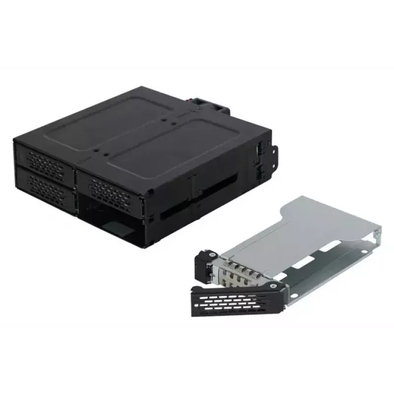 HDD-behuizing Icy Dock MB607SP-B