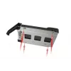 HDD-behuizing Icy Dock MB607SP-B