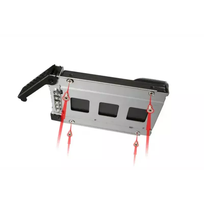HDD-behuizing Icy Dock MB607SP-B