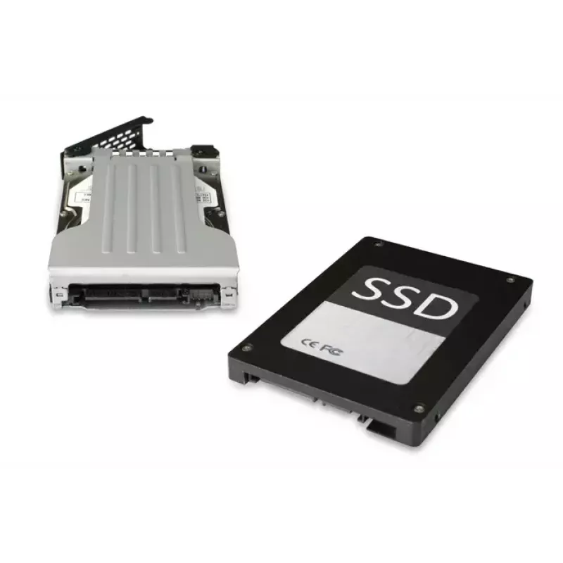 HDD-behuizing Icy Dock MB607SP-B