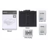 HDD-behuizing Icy Dock MB607SP-B