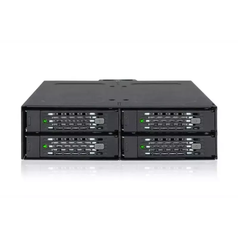 HDD-behuizing Icy Dock MB607SP-B