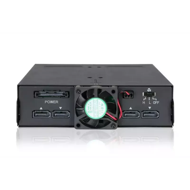HDD-behuizing Icy Dock MB607SP-B