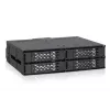 HDD-behuizing Icy Dock MB607SP-B