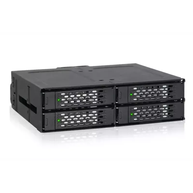 HDD-behuizing Icy Dock MB607SP-B