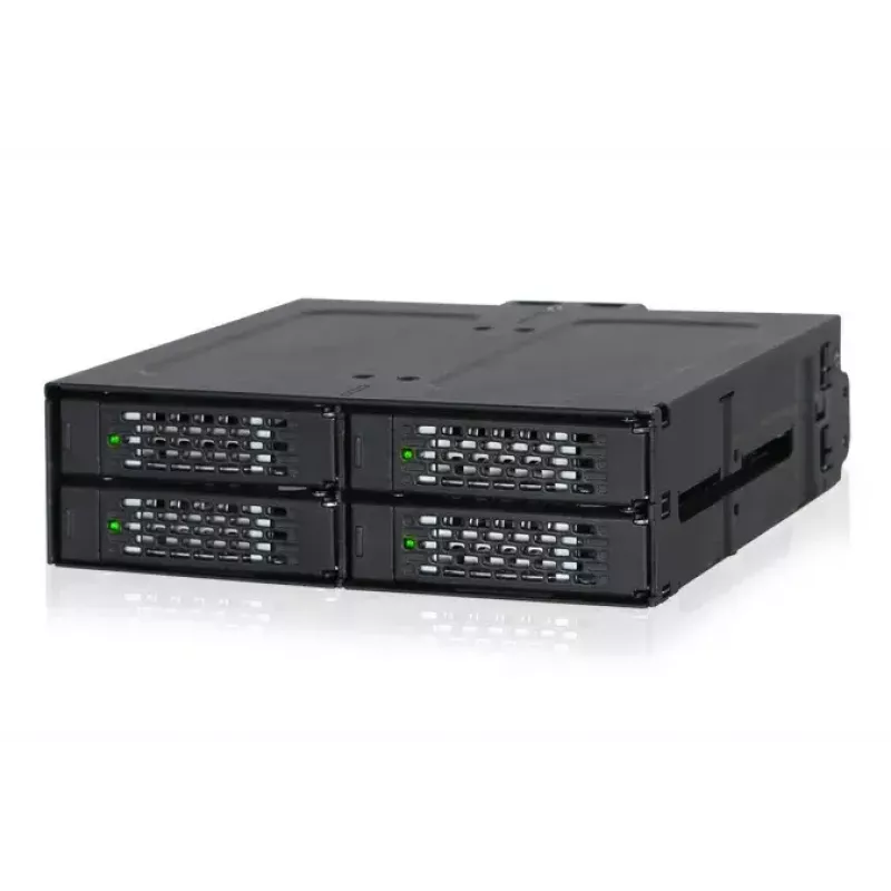 HDD-behuizing Icy Dock MB607SP-B