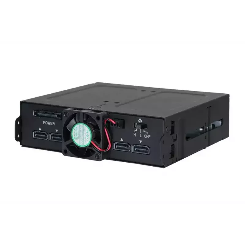 HDD-behuizing Icy Dock MB607SP-B